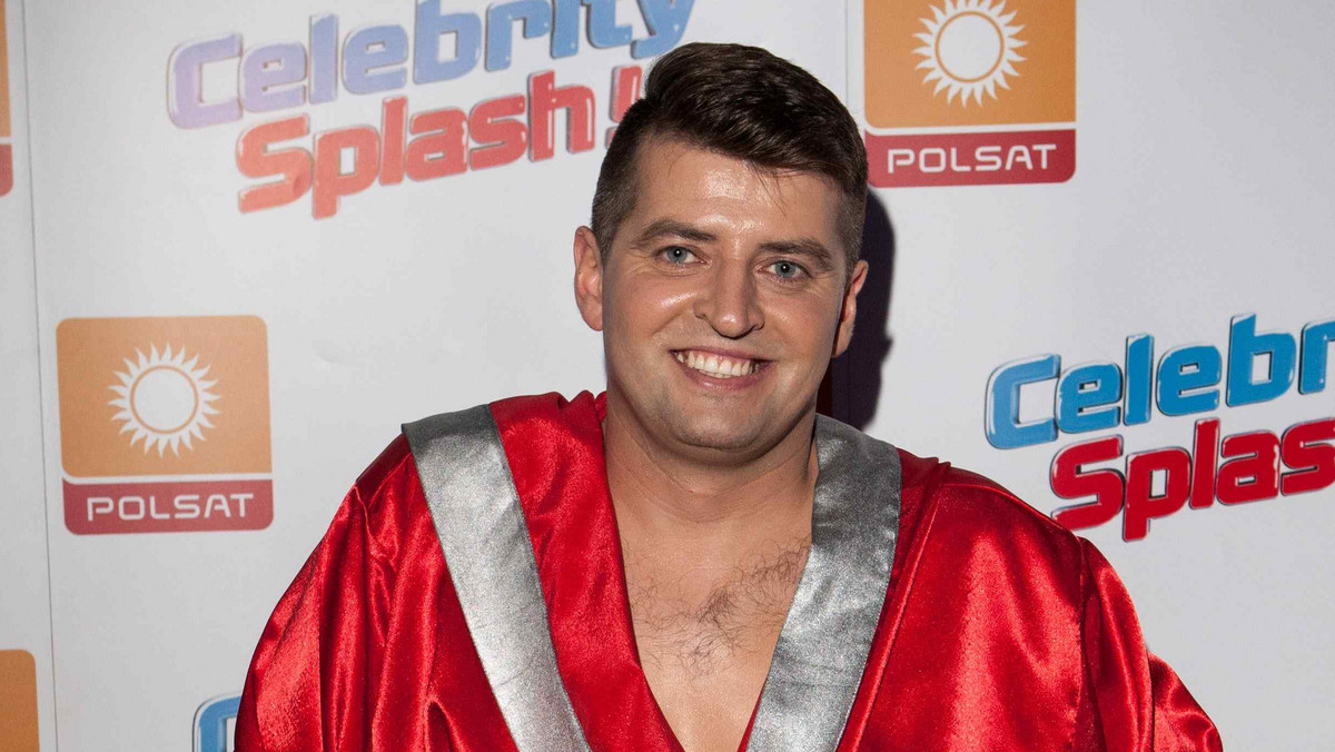 Za nami pierwsza polska edycja "Celebrity Splash!". Program wygrał Andrzej Szczęsny. W finale pokonał Julię Wróblewską, Saszan i Misheel Jargalsaikhan.