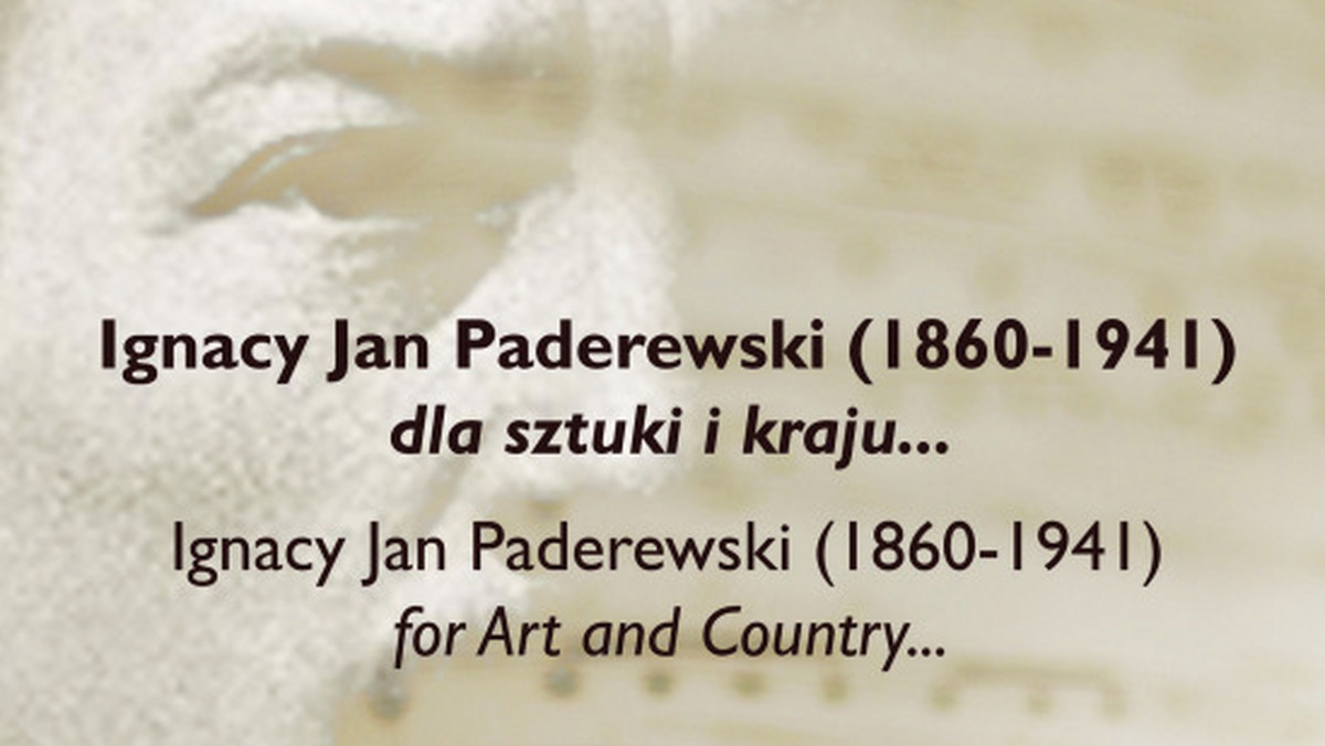 Ignacemu Janowi Paderewskiemu jest poświęcona wystawa, którą w czwartek w Krakowie otworzyła Biblioteka Jagiellońska. Zwiedzający obejrzą dokumenty, zdjęcia, obrazy związane z postacią artysty i działacza niepodległościowego.