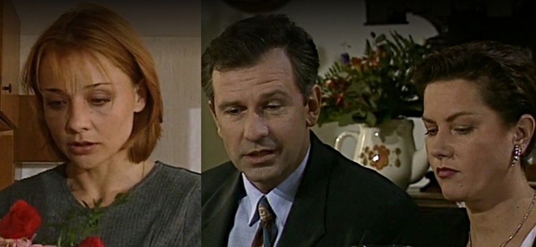 Aktorzy "Klanu" bez pensji. "Od stycznia nic nie dostajemy"