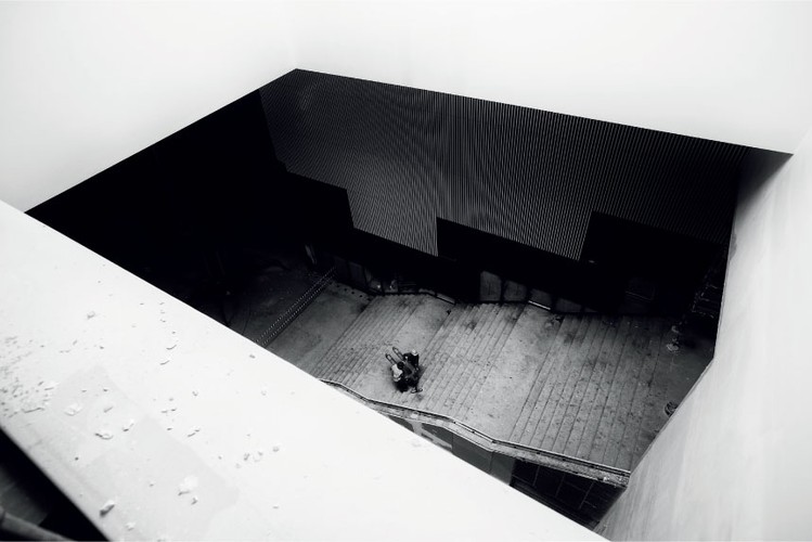 4dimensionHarmony / fot. Radek Kurzaj