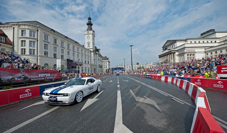 VERVA Street Racing już za niecałe dwa tygodnie!