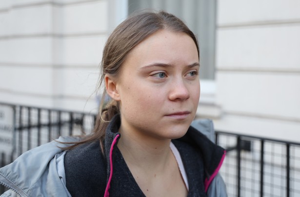 Greta Thunberg