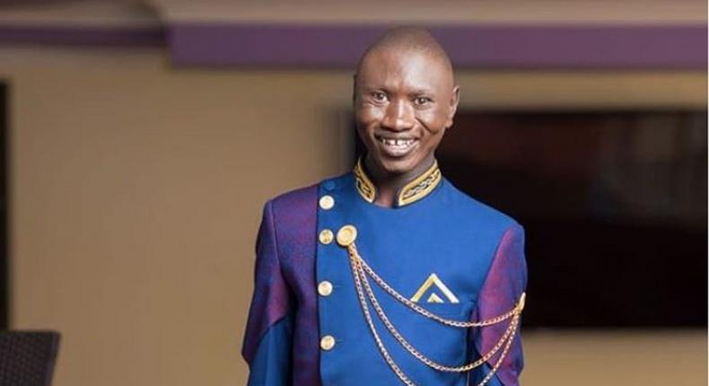 Stivo Simple Boy gets massive love from fans after dropping Tuheshimu ndoa 