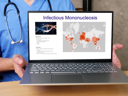 Mononukleózis (csókbetegség): tünete, szövődményei és kezelése