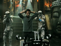 Total Recall, reż. Len Wiseman – pierwszy oficjalny zwiastun