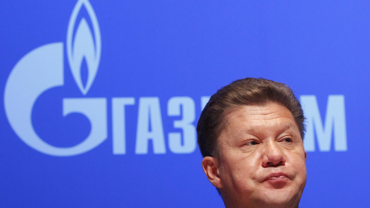- Koncerny w Europie, domagające się od Gazpromu obniżenia cen gazu, mogą już nie zwracać się do nas w tej sprawie - oświadczył prezes rosyjskiego monopolisty gazowego Aleksiej Miller, którego dzisiaj cytuje dziennik "Kommiersant".