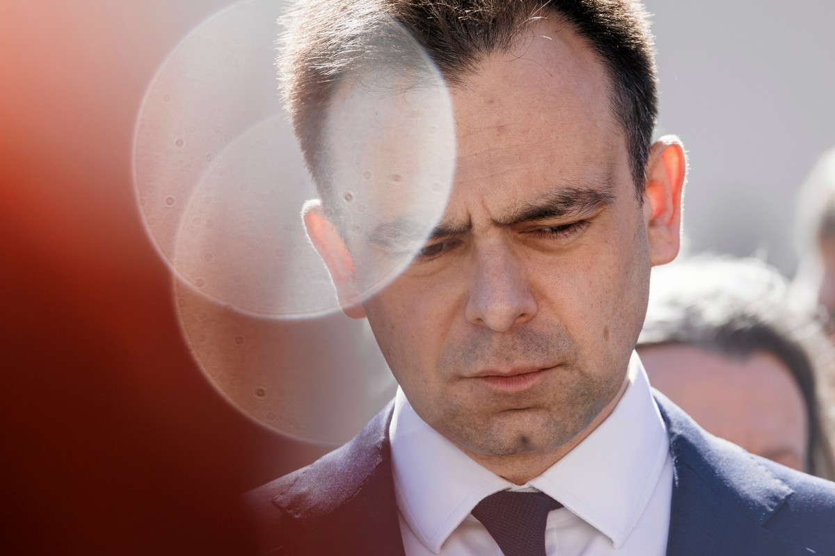Andrzej Domański zapowiedział wzrost wynagrodzeń w sferze budżetowej
