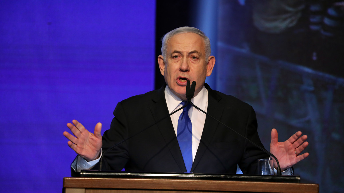 Netanjahu odwołał udział w Zgromadzeniu Ogólnym ONZ