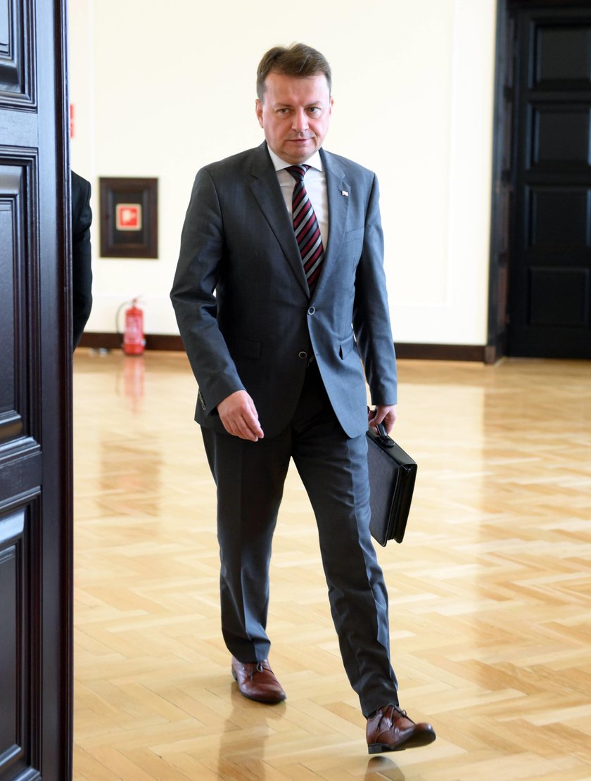 Mariusz Błaszczak