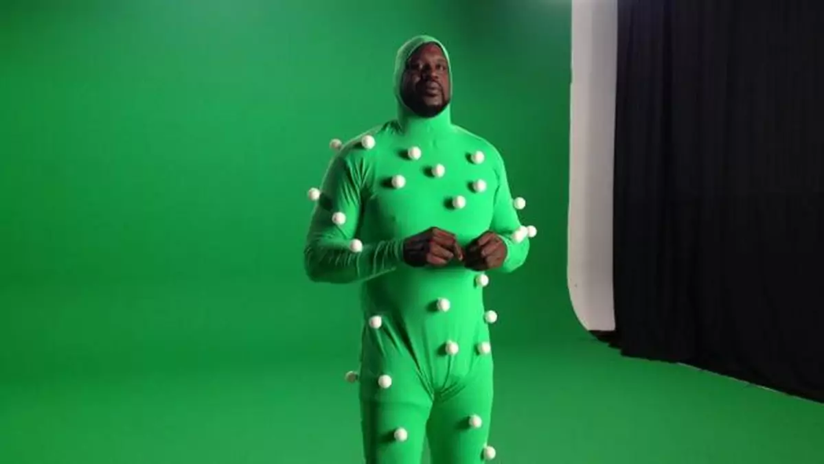 Wtem! Zbiórka pieniędzy na sequel Shaq Fu