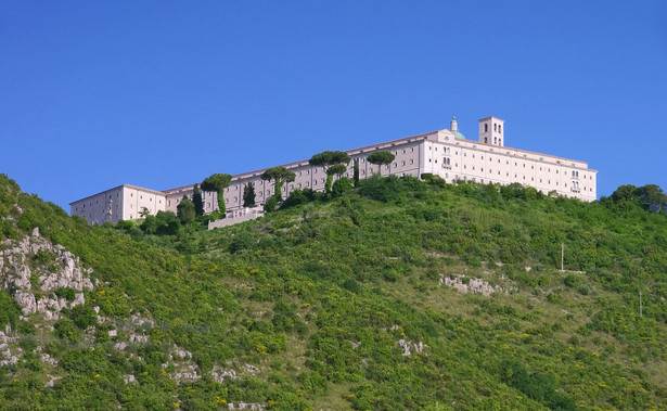 Monte Cassino