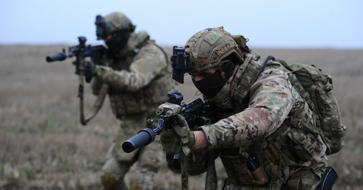 Nowe zasady poboru do wojska przesądzone. Emeryci pójdą na wojnę