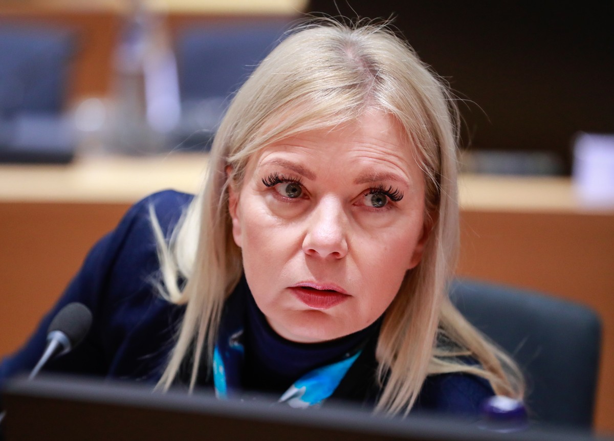 Elżbieta Bieńkowska