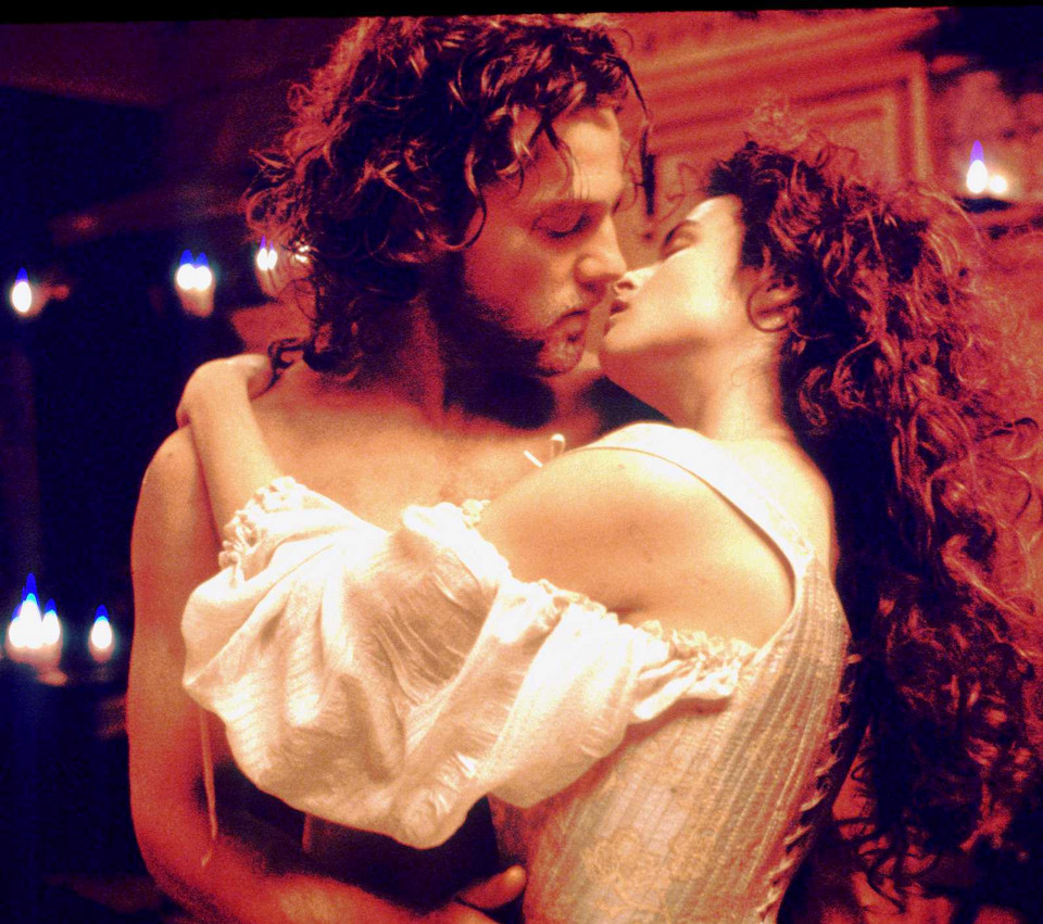 Kenneth Branagh i Helena Bonham Carter