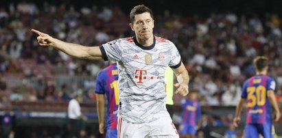 Barcelona to tylko przystanek. Wiadomo, gdzie Robert Lewandowski chce zakończyć karierę