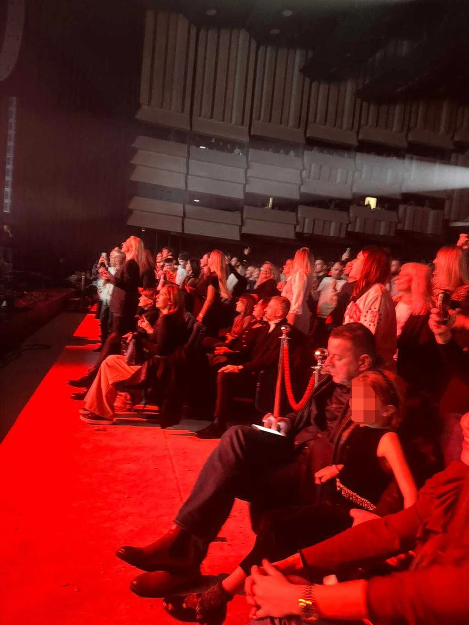 Aleksandra Radović koncert