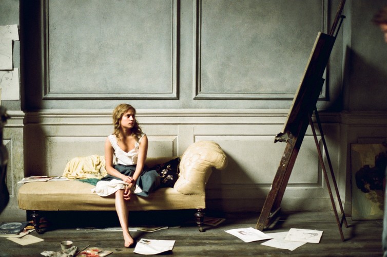 Nie dla nich Oscary? Alicia Vikander