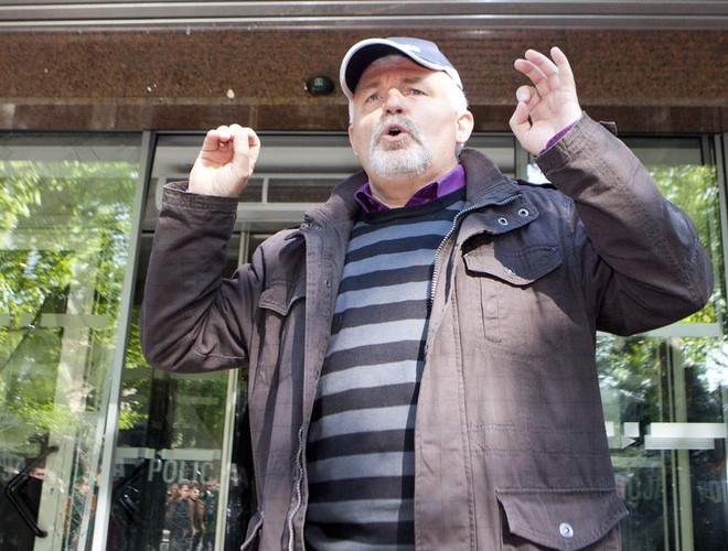 5. miejsce wśród najgorszych dla Ryszarda Zbrzyznego z SLD