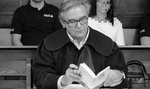 Tragiczna wiadomość. Mecenas Piotr Kona nie żyje. Znany adwokat z Łodzi zmarł w Austrii po wypadku na autostradzie