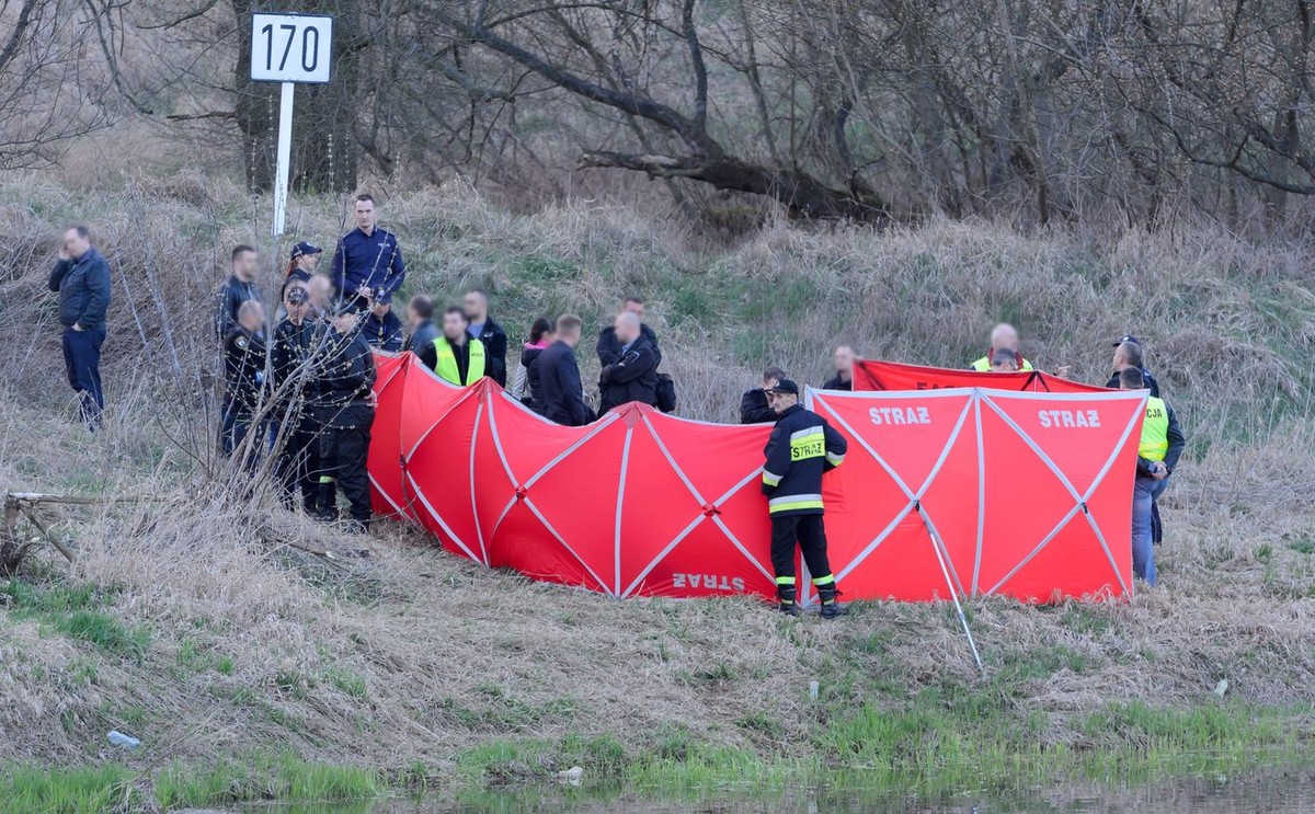 Badania DNA potwierdziły tożsamość Ewy Tylman