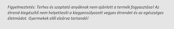 figyelmeztetes-terhes-szoptato-nem-ajanlott