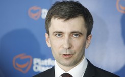 Rzońca do PiS: Skoro nie macie własnych pomysłów poza bezmyślnym rozdawnictwem, to współpracujmy [ROZMOWA]