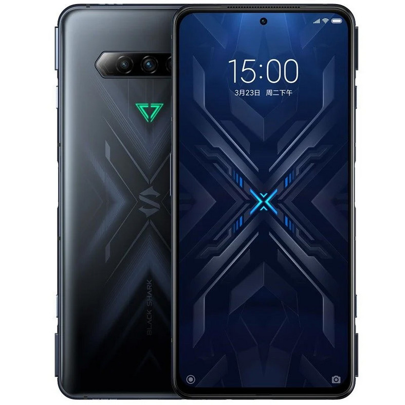 4. Xiaomi Black Shark 4 Pro (838280 pkt)