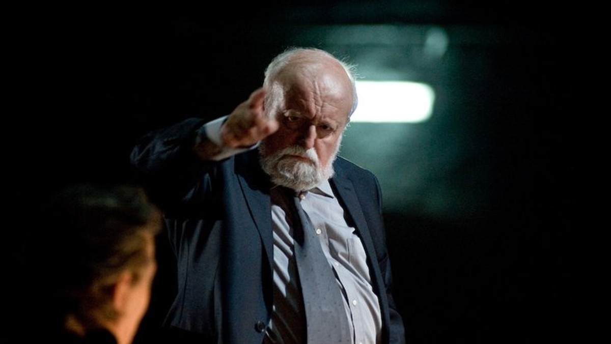 Krzysztof Penderecki już po raz piąty został uhonorowany nagrodą Grammy, za nagranie swoich dzieł wokalno-instrumentalnych z Chórem i Orkiestrą Filharmonii Narodowej, którymi osobiście kierował. Wykonanie znalazło się na albumie "Penderecki conducts Penderecki, vol. 1", który otrzymał statuetkę w kategorii Best Choral Performance. To tym bardziej istotne wyróżnienie, że konkurencja w kategorii była mocna - znalazły się w niej m.in. albumy "Himmelrand" pod dyr. Elisabeth Holte czy nagranie mszy Glagolská Leoša Janáčka pod batutą Edwarda Gardnera.