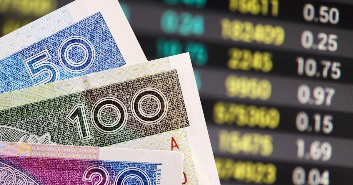 Rosyjskie drony nad Polską. Jest reakcja złotego