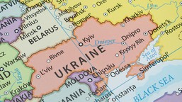 Trudny QUIZ z geografii Ukrainy. Tylko mistrz zgarnie 10/10