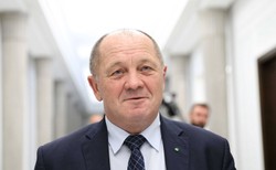 Sawicki o exposé Morawieckiego: Opowieści z Narnii