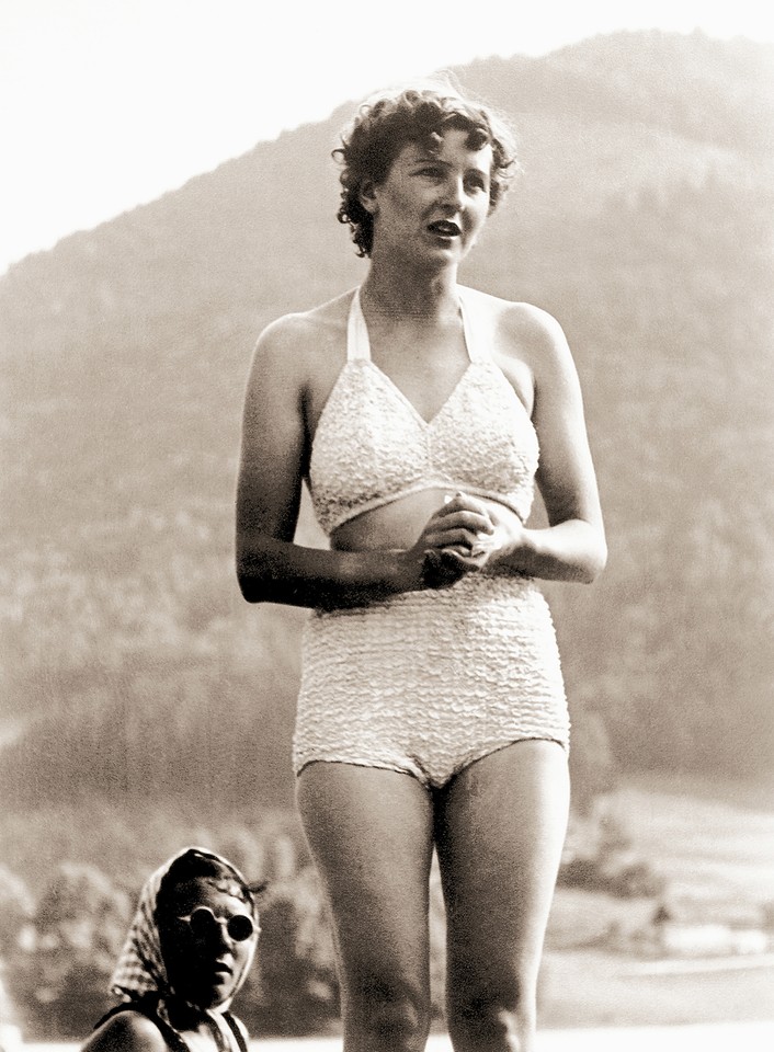 Eva Braun