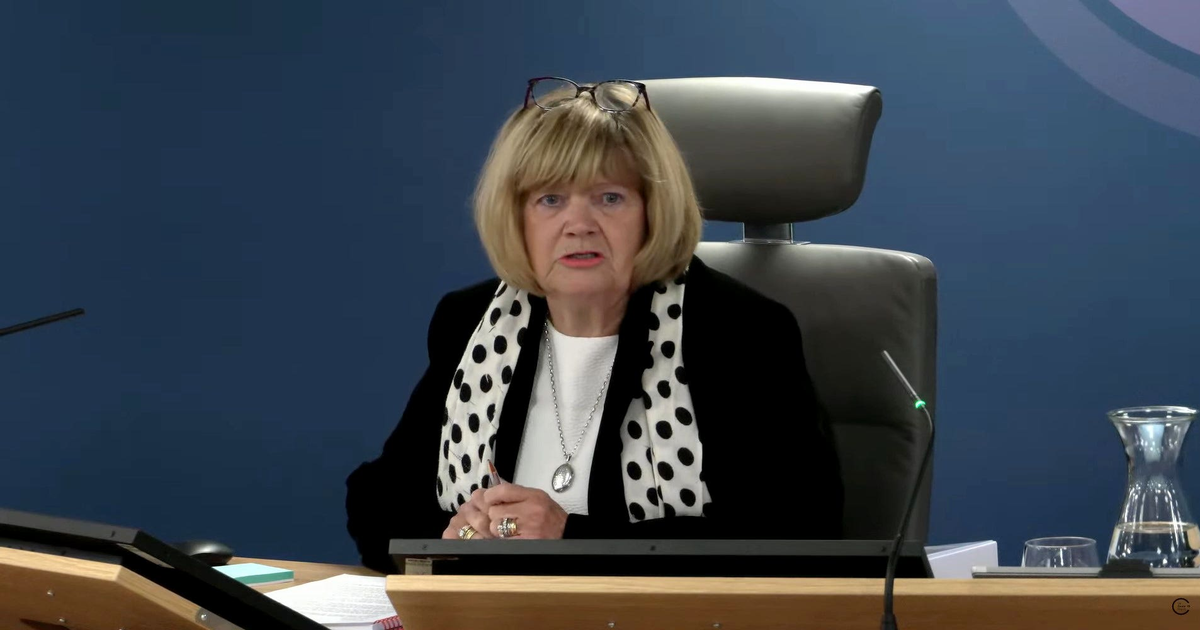 One-week lockdown delay cost 23,000 lives, inquiry finds