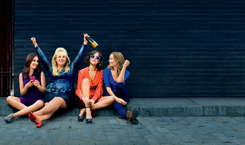 'Jak to robią single'