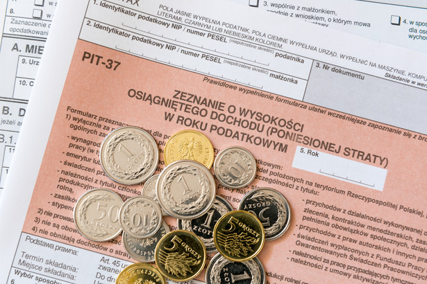 Rząd przyjął rewolucyjne zmiany w podatkach. Nie wszystkie korzystne dla podatników