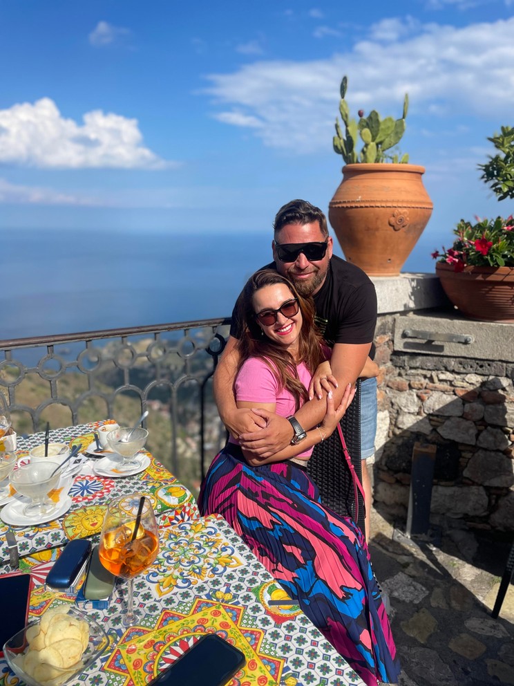 Annemarie Dance Company finds an idyllic setting