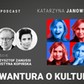 Awantura o kultur. Zanussi i Kopińska