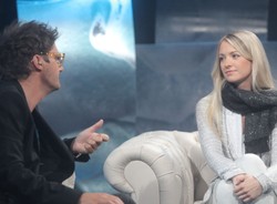 Wojewódzki lansuje nową gwiazdę. Kim jest Basia Kudej-Szatan?