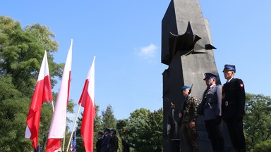 Kielce pamiętały o ofiarach zamachu na World Trade Center