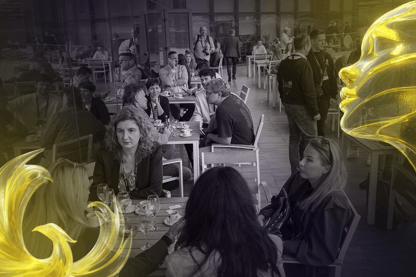 Konferencija Blind Bird