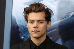 Harry Styles napadnięty w Walentynki. Napastnik groził nożem [WIDEO]