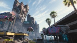 Cyberpunk 2077 znowu opóźniony. CD Projekt Red podaje nową DATĘ PREMIERY