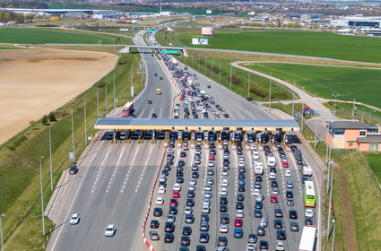 Jeszcze jedna darmowa autostrada. Ale tylko w wybrane dni