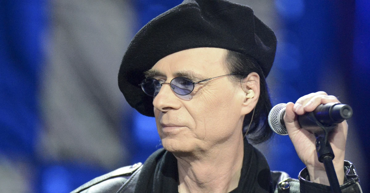 "Twoja Lorelei" istniała naprawdę. Kim była femme fatale z przeboju lat 80.?