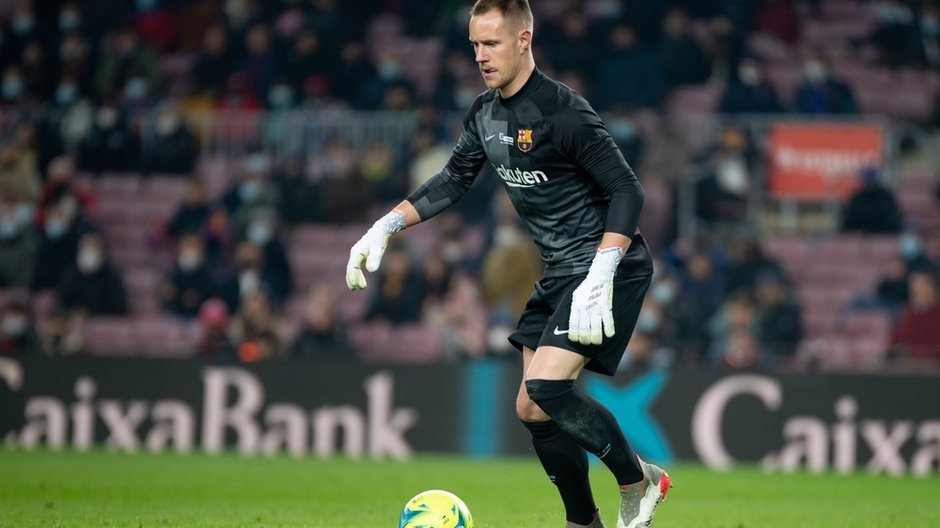 Marc-Andre Ter Stegen