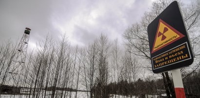 Czarnobyl się obudził! Dojdzie do radioaktywnego skażenia? Niepokojące doniesienia