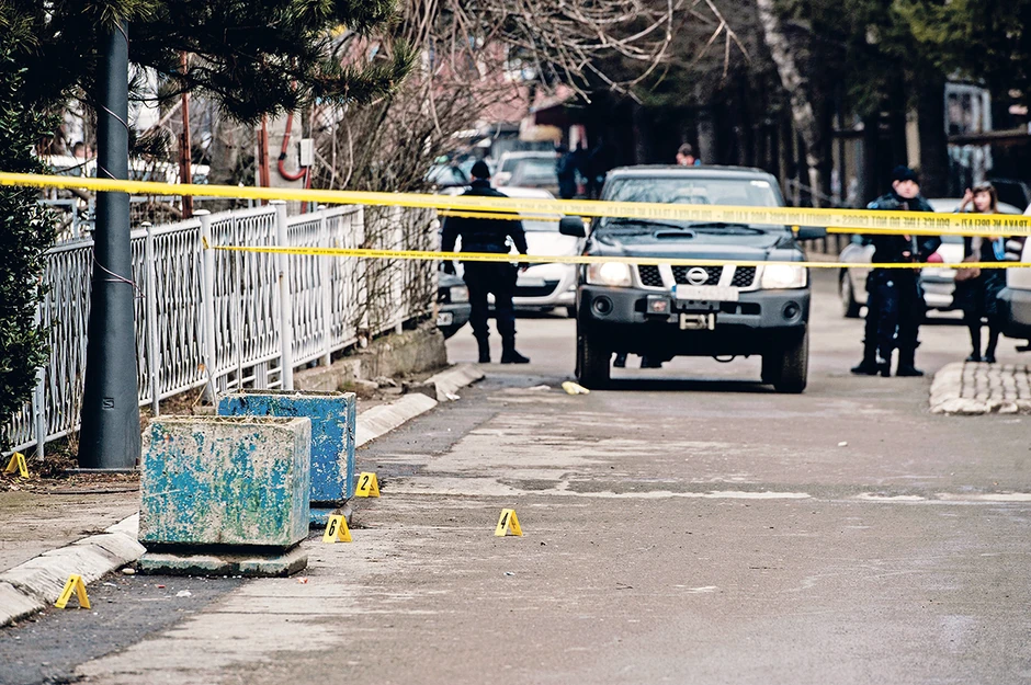 Specijalno tužilaštvo nedavno podnelo sudu i treću optužnicu, ali advokati optuženih i za nju, kao i za prethodne dve, kažu da nema pravnog osnova