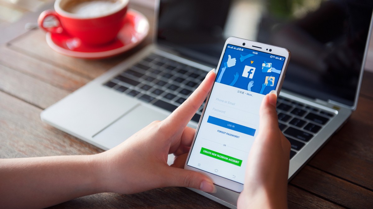 Jak Ustawić Niewidocznych Znajomych Na Facebooku
