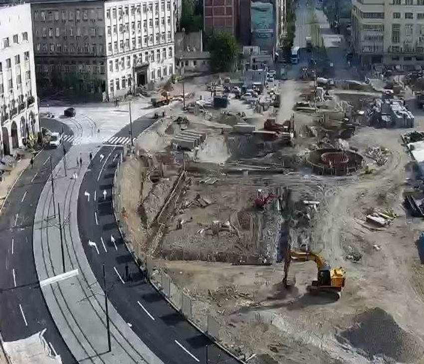 Deo radova na saobraćajnicama je gotov