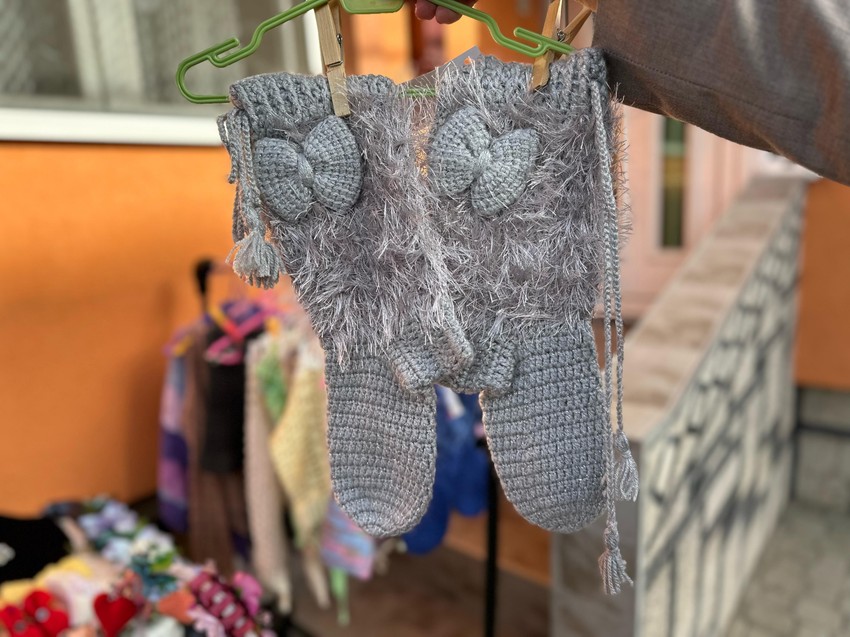 Doktorka Zorica Milosavljević iz Čačka